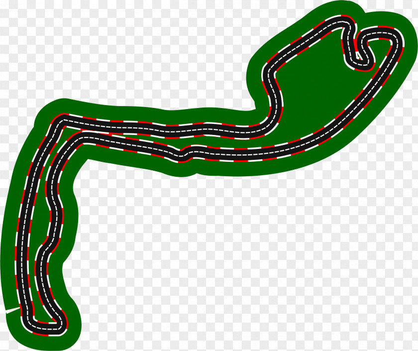 Circuit De Monaco Monte Carlo Formula One Race Track Clip Art PNG
