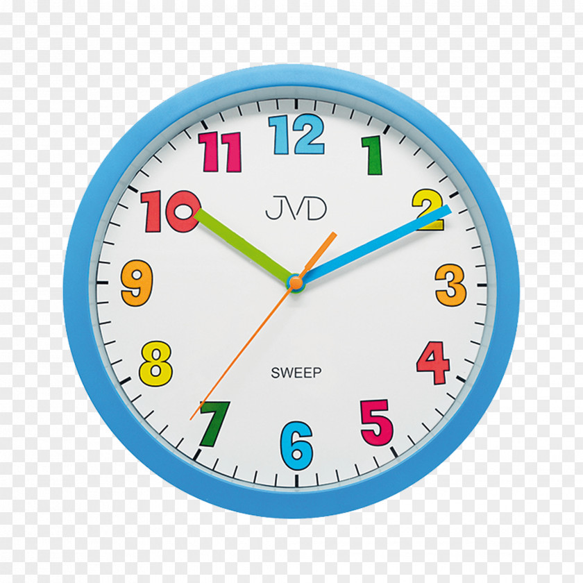 Clock Alarm Clocks Movement Quartz Time PNG
