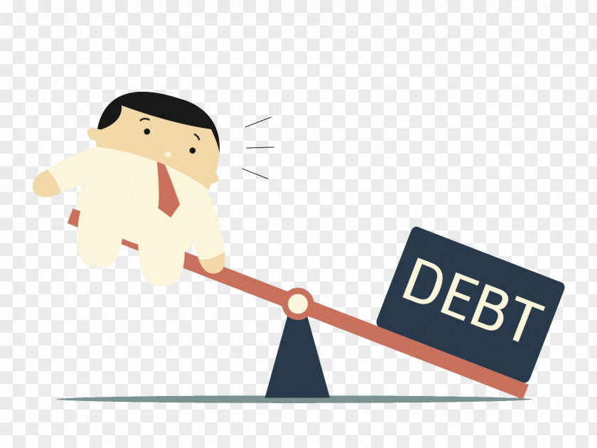 Credit Card Refinancing Debt Consolidation Loan PNG