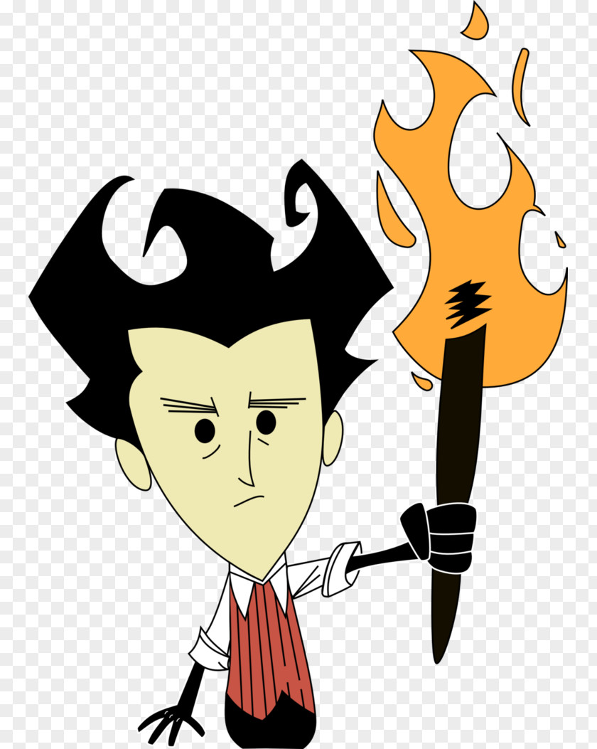 Don't Starve Together Android Clip Art PNG