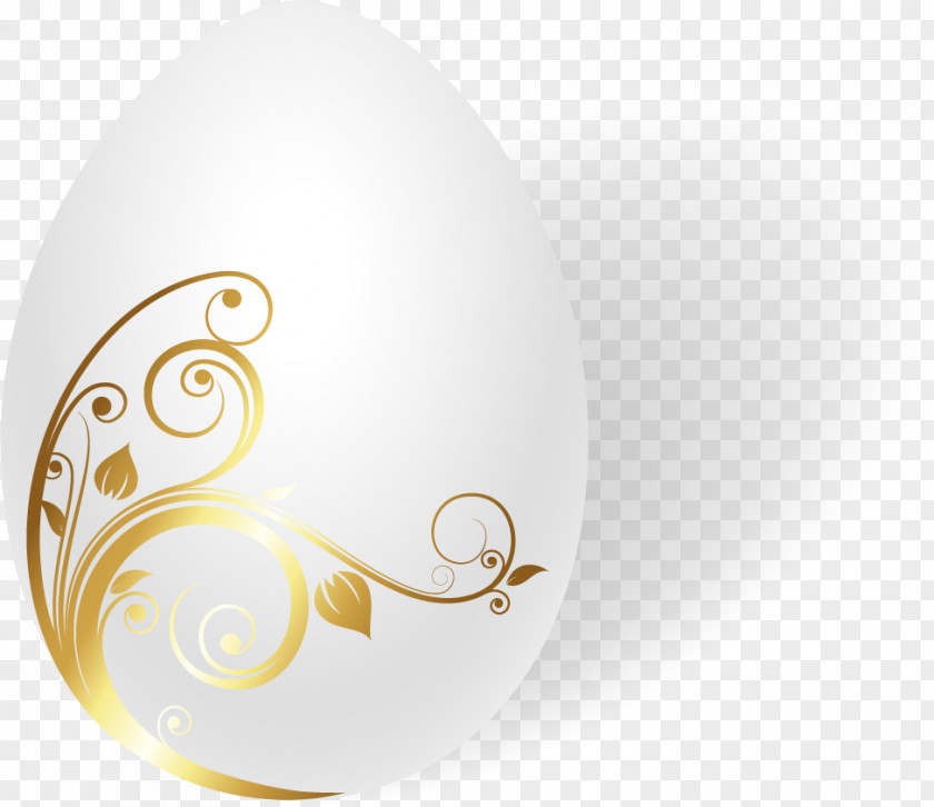 Egg Product Design Easter PNG
