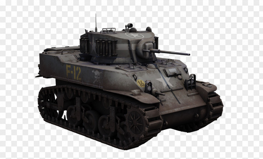 Generals Heroes & World Of Tanks Churchill Tank Light PNG