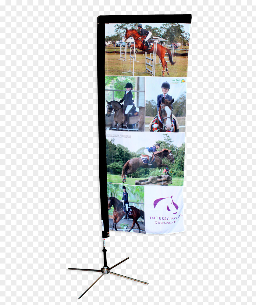 Hanging Banner Promotional Merchandise Brand PNG