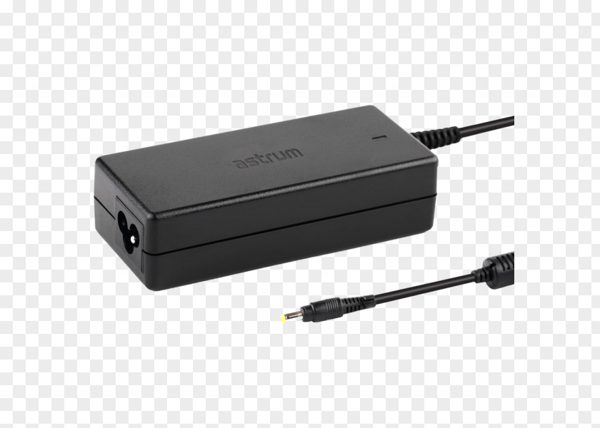 Laptop AC Adapter Dell Power Supply Unit PNG