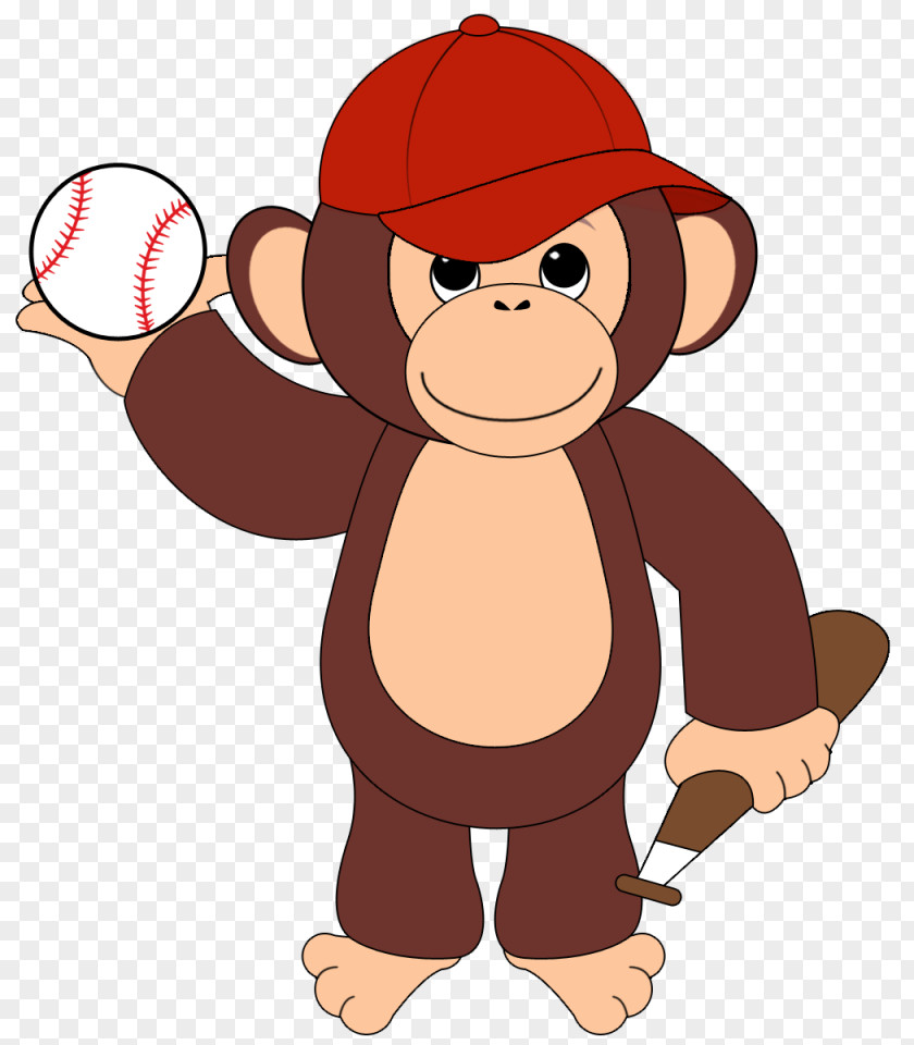 Monkey Clipart Animation Clip Art PNG