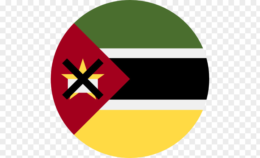 Mozambique PNG