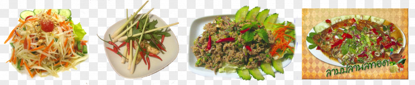 Thai Imbiss VegetableVegetable Som Tam Siam Food Cuisine Somtam 2 PNG