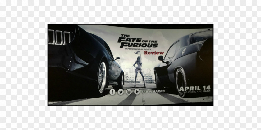 Vin Diesel The Fast And Furious Fate Of Furious: Album Soundtrack PNG
