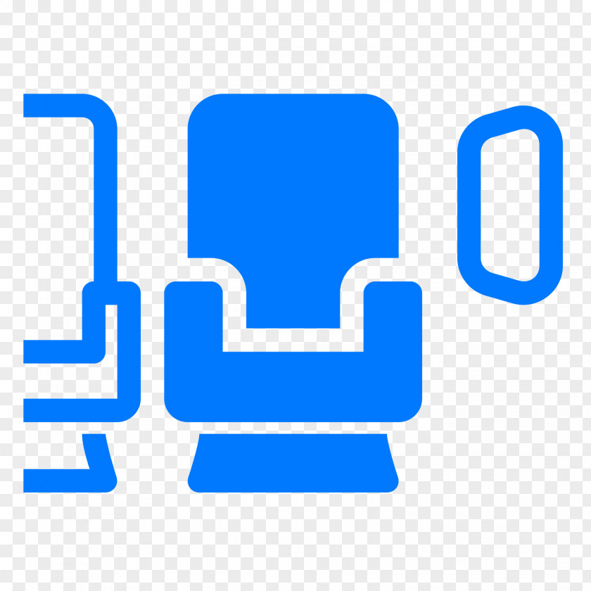 Aircraft Icon Airplane ICON A5 Airline Seat PNG