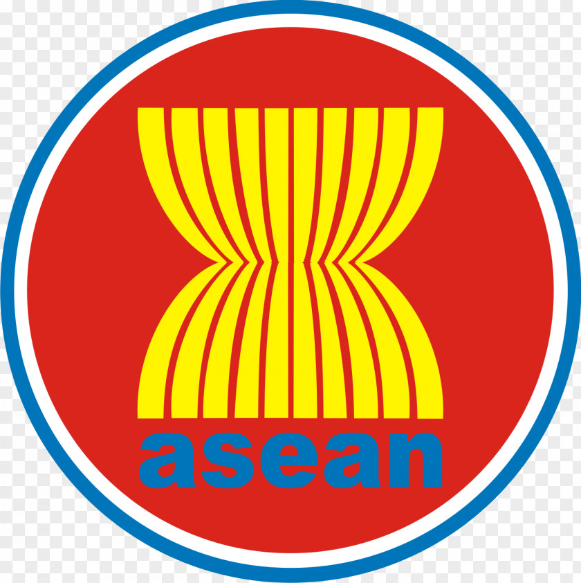 Asia Pacific Emblem Of The Association Southeast Asian Nations ASEANの紋章 Logo ASEAN Summit PNG