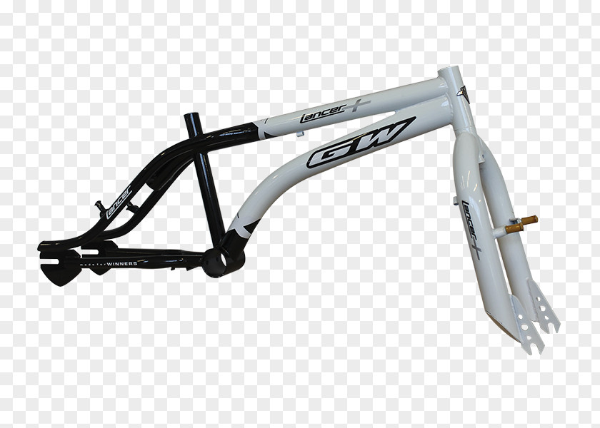 Bicycle GW-Shimano Frames BMX Bike PNG