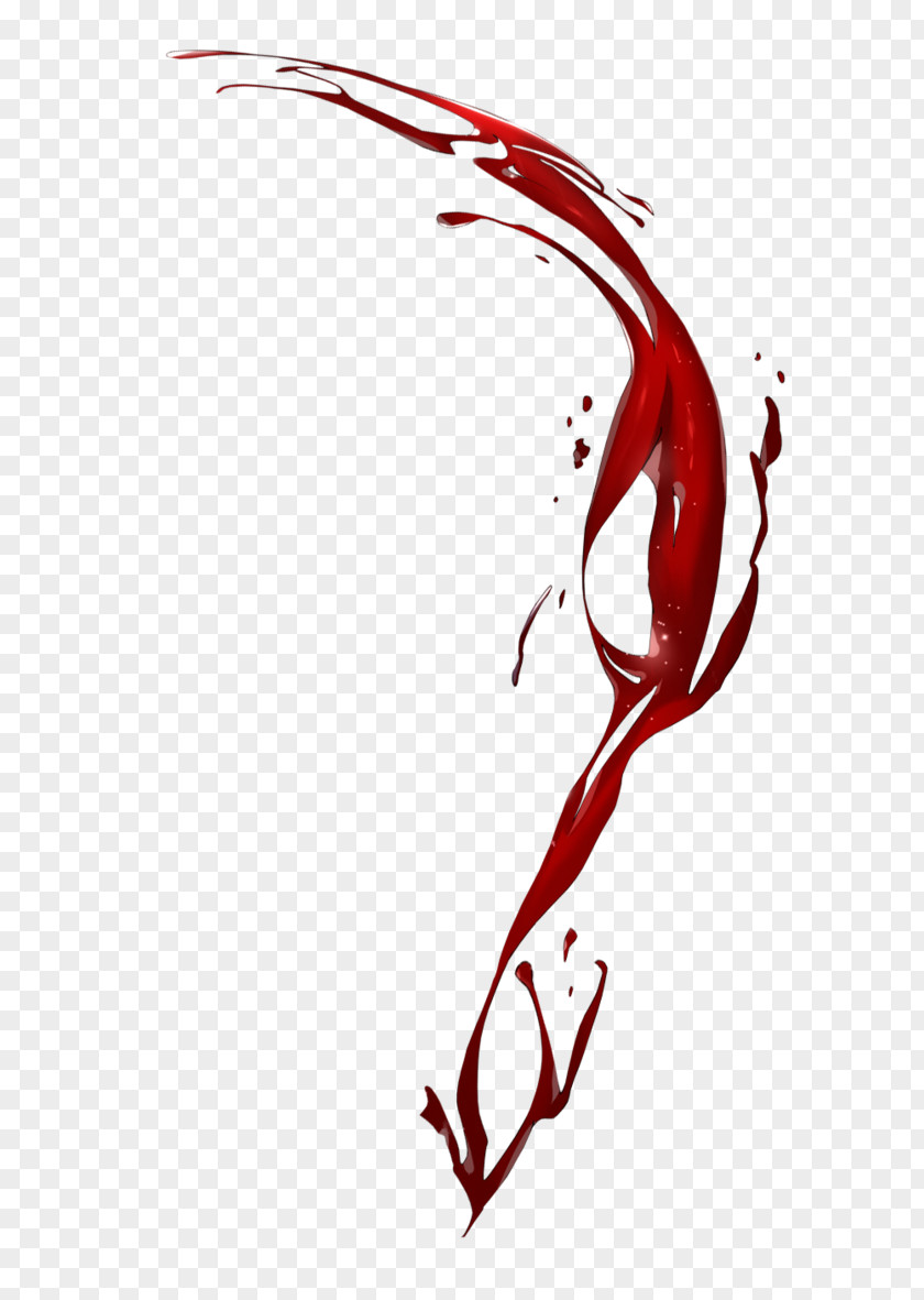 Blood Clipart That Thing We Killed Clip Art PNG