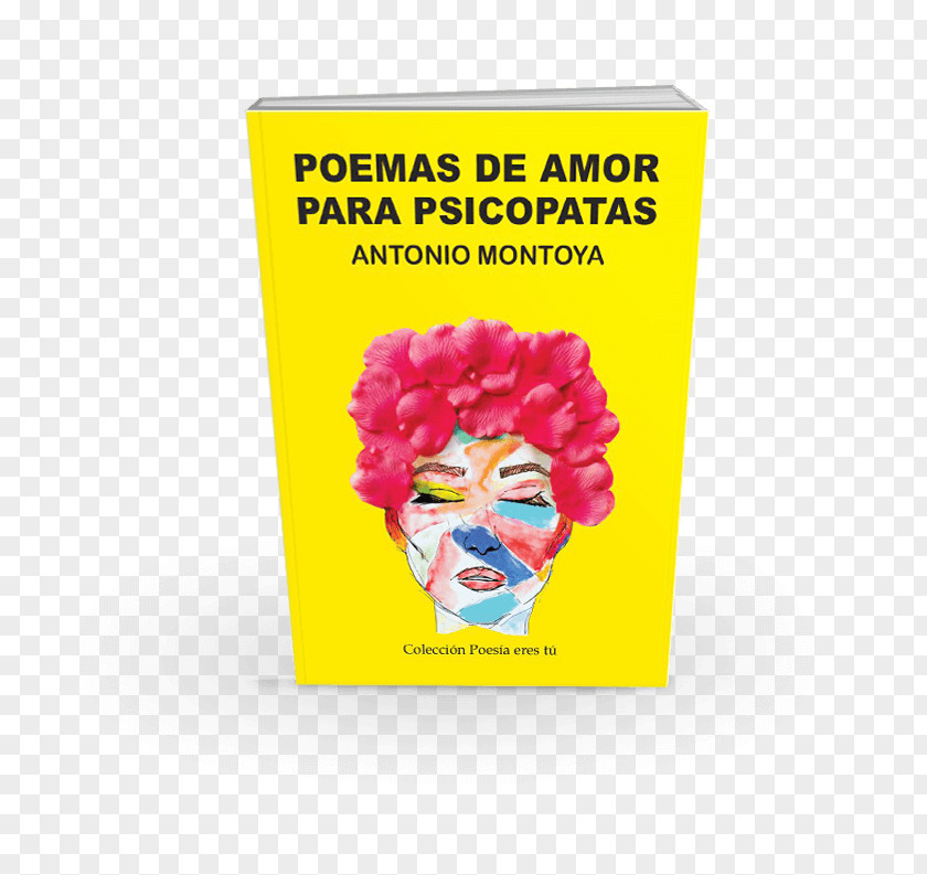 Book Poemas De Amor American Psycho Psychopathy Poetry PNG