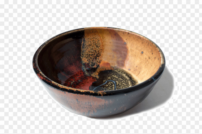 Bowl Ceramic PNG