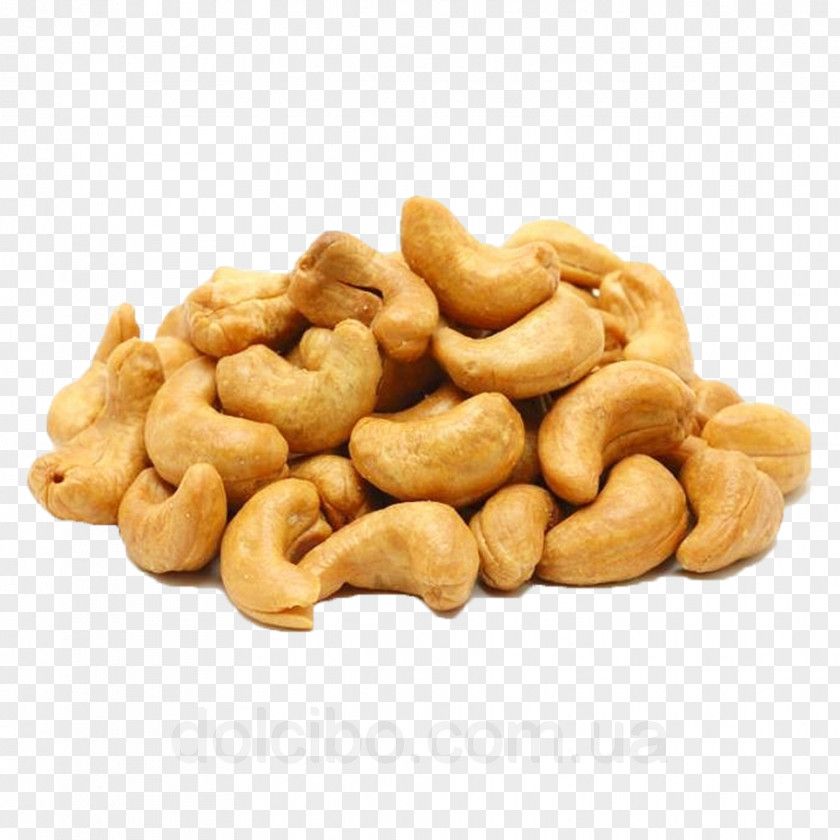 Cashew Mixed Nuts Roasting Dried Fruit PNG