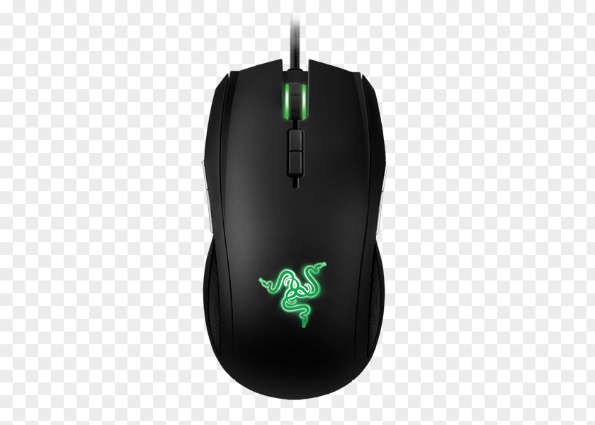 Computer Mouse Razer Taipan Inc. Input Devices Dots Per Inch PNG
