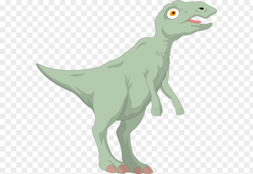 Dinosaur Vector Triceratops Velociraptor Stegosaurus Reptile PNG