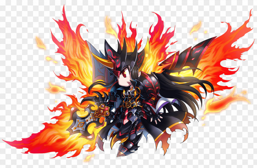 Flames Brave Frontier YouTube Fire Flame DeviantArt PNG