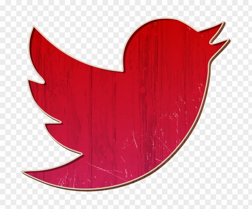 Logo Carmine Media Icon Social Twitter PNG