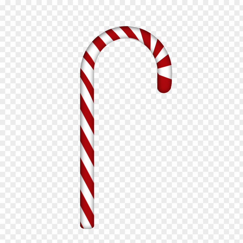 Lollipop Candy Cane Santa Claus Stick Christmas PNG