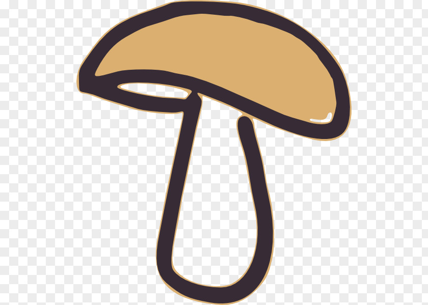 Mushrooms Pizza Mushroom Fungus Clip Art PNG