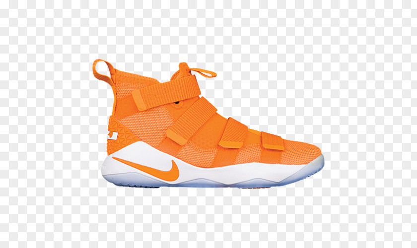 Nike Lebron Soldier 11 Basketball Shoe Sports Shoes PNG