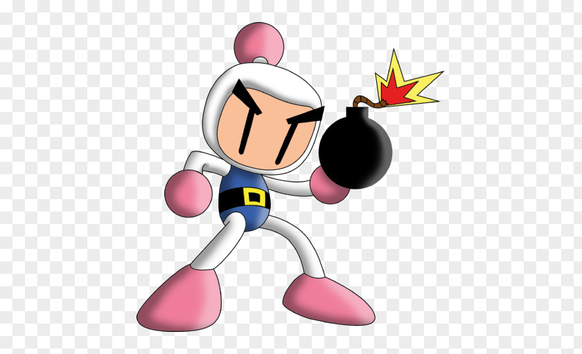 Nintendo Super Bomberman R Blast 64 Bomberman: Panic Bomber PNG