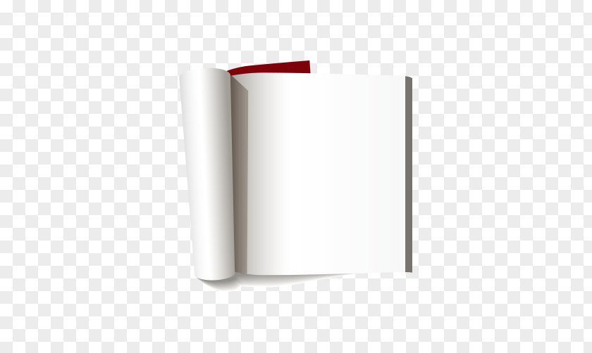Opened Books Prototype Angle PNG