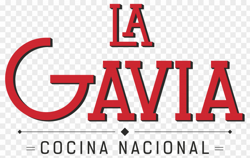 Romantic And Beautiful La Gavia Restaurante Salón Logo Los Ángeles PNG