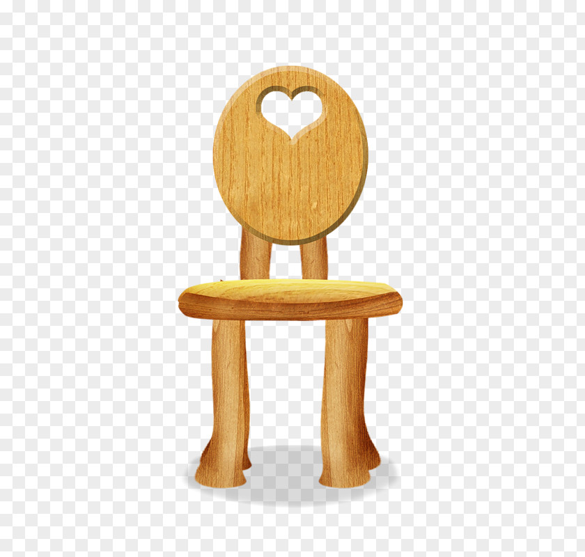 Schranke Chair Image Cartoon PNG