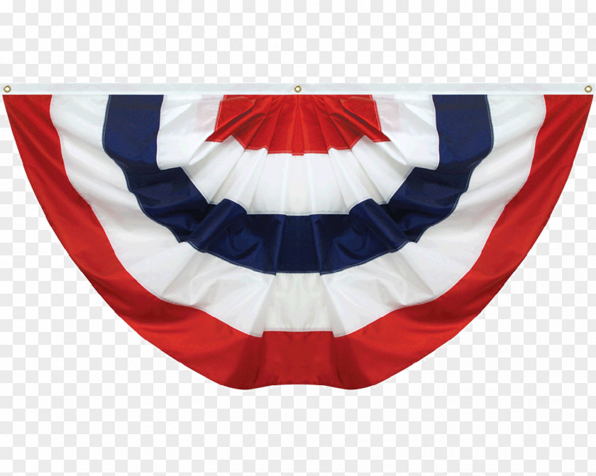 Stars And Bunting Flag Of The United States State PNG
