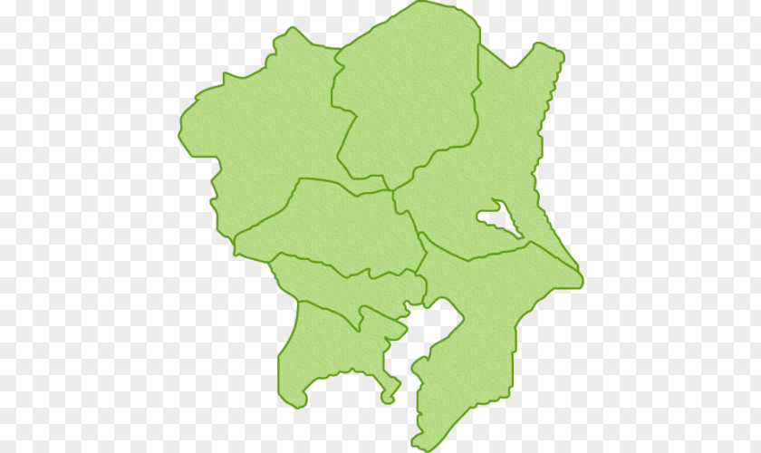 Tokyo Greater Area Tochigi Prefecture Kyushu Map PNG