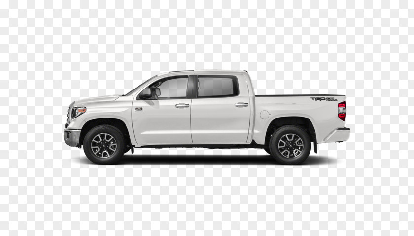 Toyota 2017 Tundra Pickup Truck 2018 1794 Edition CrewMax Platinum PNG