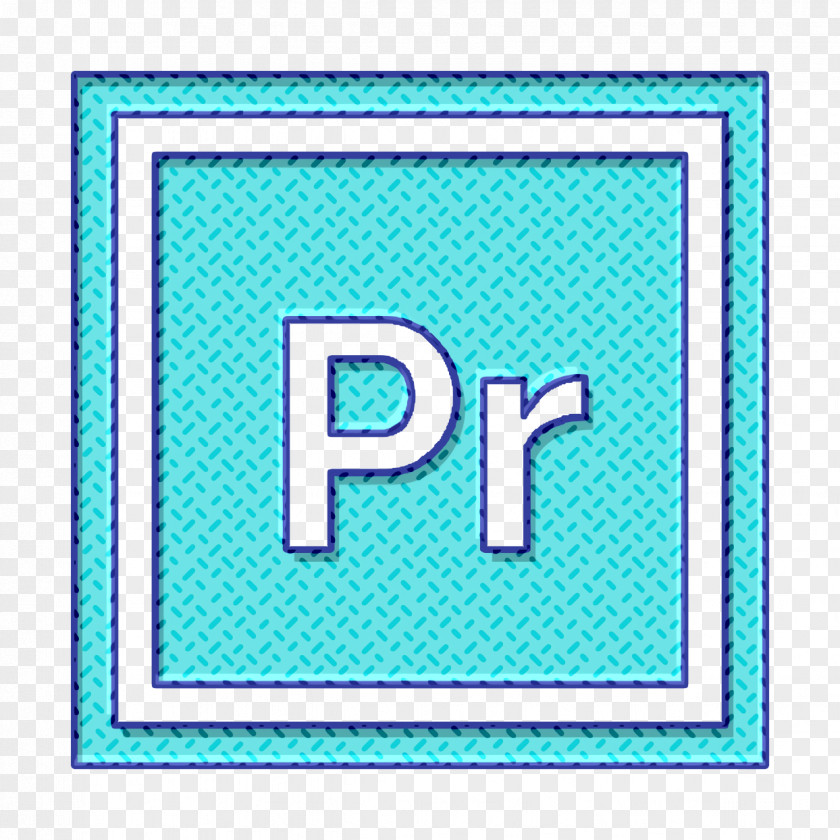 Adobe Logos Icon Premier PNG