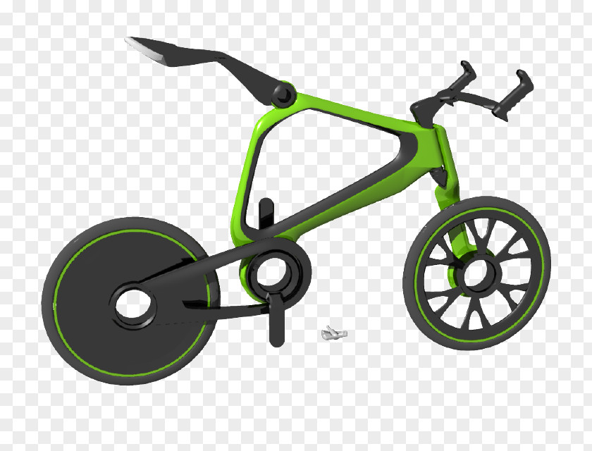 Bicycle Wheels Drivetrain Part Frames BMX Bike PNG