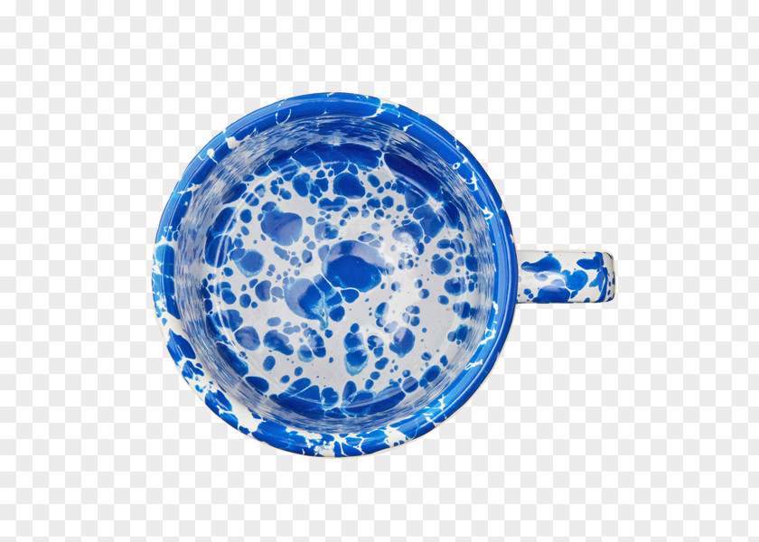 Blue Marble Cobalt Tableware And White Pottery Water Porcelain PNG