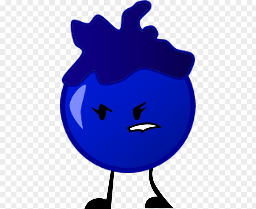 Blueberry Color Clip Art PNG
