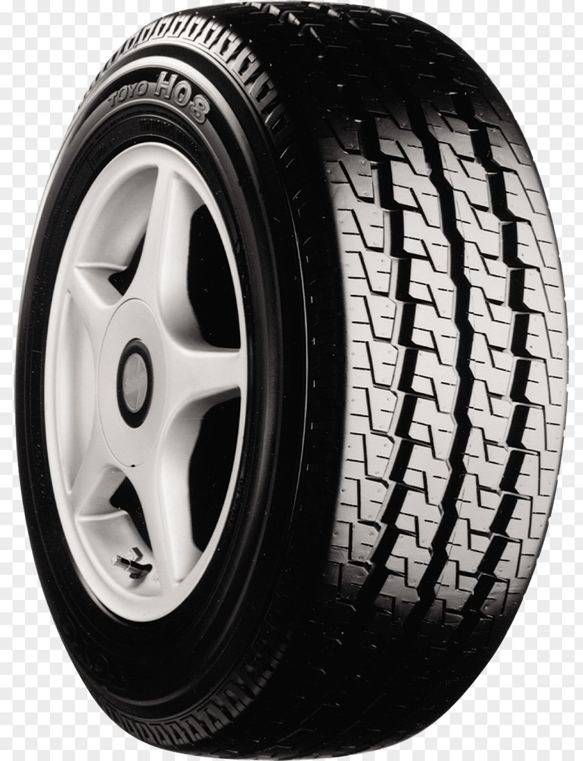 Car Toyo Tire & Rubber Company Price Guma PNG