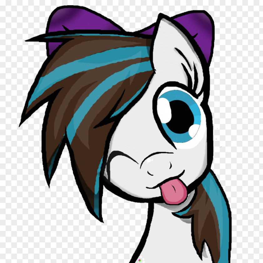 Cat Fan Art Rainbow Dash Pony PNG