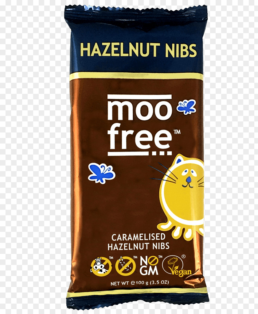 Chocolate Bar Organic Food Rice Milk Moo Free PNG