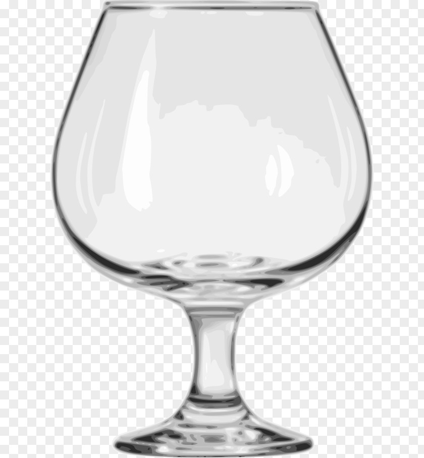 Cocktail Snifter Liqueur Champagne Glass PNG