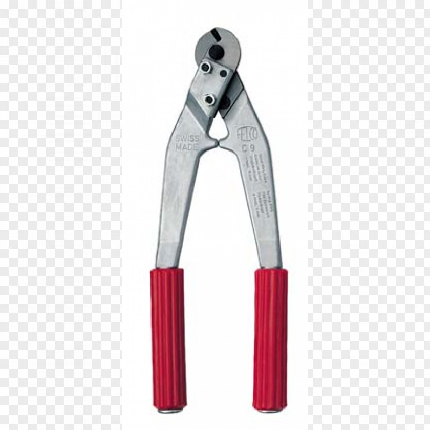 Cortenmiller Performance Centre Wire Rope Diagonal Pliers Electrical System Design Felco Steel PNG