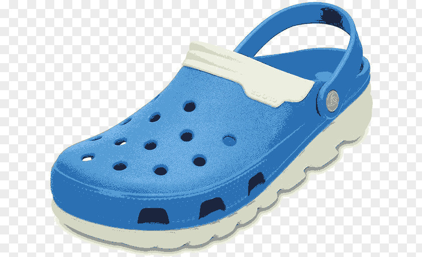 Dieter 2016 New Speed Tunnel Sandals 201 398 Clog Crocs Shoe Blue Sneakers PNG