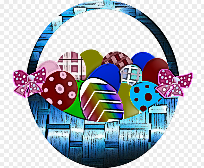 Easter Egg PNG