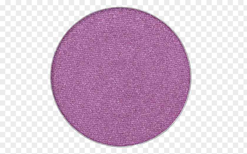 Eyeshadow Transparent Background Purple Circle PNG