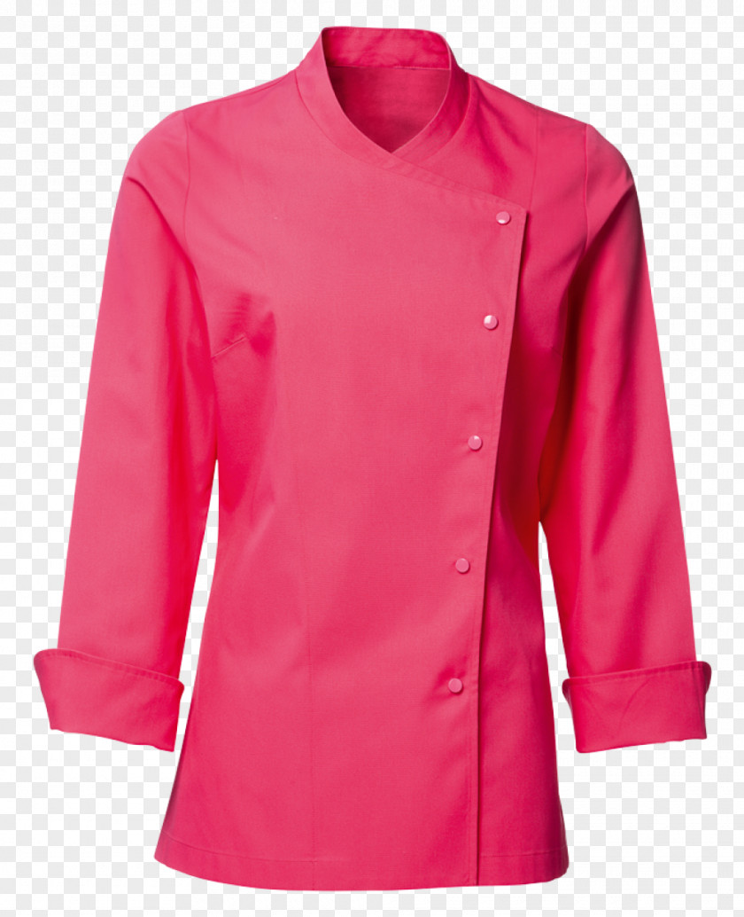 Jacket Sleeve Pink Dolman Coat PNG