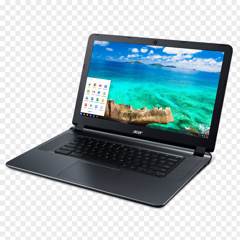 Laptop Intel Core I5 Acer Chromebook 15 C910 PNG