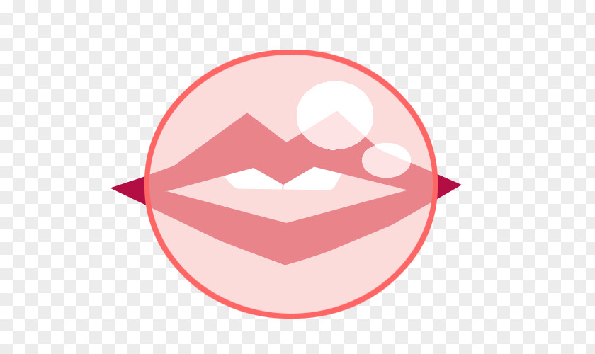 Line Human Mouth Clip Art PNG