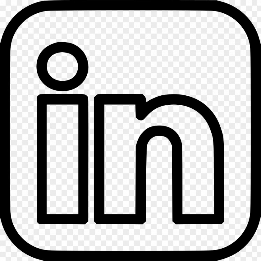 Next Button LinkedIn Social Media PNG