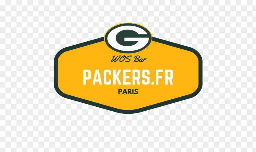 Packers Green Bay WOS Bar Geeste Funen PNG